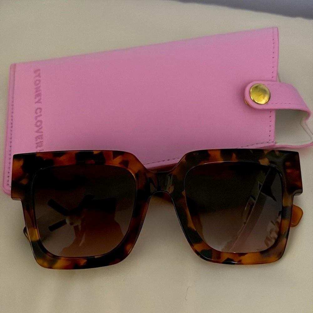 Stoney Clover Lane Kat sunglasses